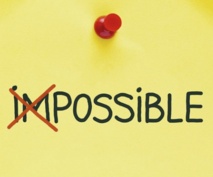 Pour vivre longtemps, gardez la positive attitude ! Pour vivre longtemps, gardez la positive attitude !