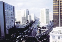 Casablanca, une smart city ?