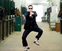 Le clip de Psy passe le cap des 2 milliards de vues
