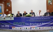 Fès abrite un colloque international sur le recyclage et la valorisation des déchets