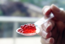 Insolite : Une imprimante 3D capable de fabriquer des fruits Insolite : Une imprimante 3D capable de fabriquer des fruits