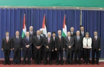 Washington s’engage à collaborer avec les Palestiniens
