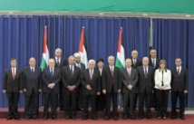 Washington s’engage à collaborer avec les Palestiniens