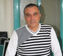 La caravane du Grand Maghreb passe… La caravane du Grand Maghreb passe…
