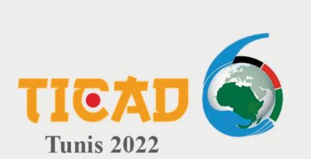 Le Japon veut un développement "mené par les Africains" Le Japon veut un développement "mené par les Africains"