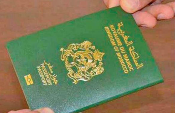 Pourquoi la validité du passeport marocain est-elle de si courte durée ?