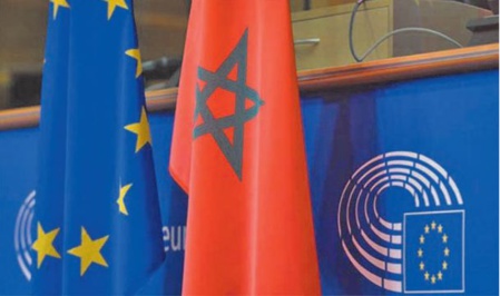 Sahara : L'UE soutient une solution politique juste, réaliste et durable