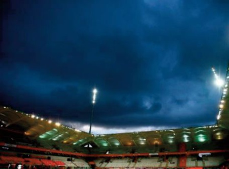 Le sport français face au défi de la sobriété énergétique
