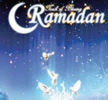 Le Ramadan se profile à l’horizon