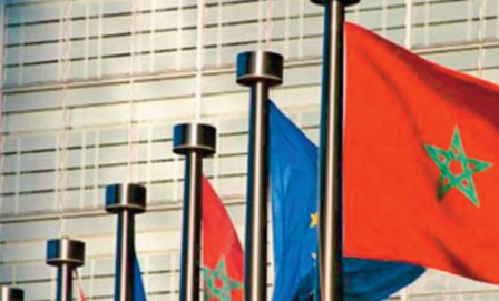 Sahara marocain: Les efforts sérieux et crédibles du Maroc mis en avant par l'UE Sahara marocain: Les efforts sérieux et crédibles du Maroc mis en avant par l'UE