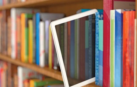 Entre le papier et le numérique, cohabitation ou rivalité ? Entre le papier et le numérique, cohabitation ou rivalité ?