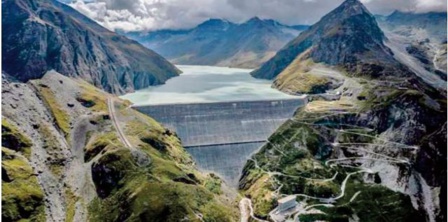 La Suisse va-t-elle se retrouver dans le noir cet hiver ? La Suisse va-t-elle se retrouver dans le noir cet hiver ?