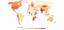 Le Maroc 42ème pays dans le monde  en termes de retour sur investissement