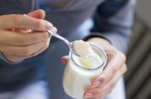 Yaourts, amandes et thé vert bénéfiques pour la lutte contre l’obésité Yaourts, amandes et thé vert bénéfiques pour la lutte contre l’obésité