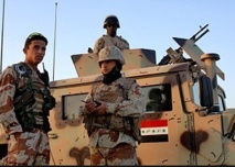 Des insurgés lancent un assaut sur Samarra, au nord de Bagdad