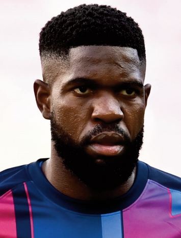 Umtiti à Lecce pour “retrouver le plaisir de jouer au football”