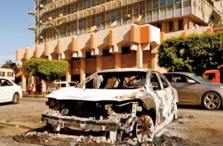 Au moins 23 morts lors de combats dans la capitale libyenne