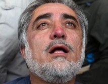 Des  morts dans l'attaque contre le convoi d’Abdullah Abdullah
