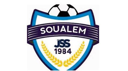La Jeunesse sportive Salmi, une jeune équipe avec de grandes ambitions La Jeunesse sportive Salmi, une jeune équipe avec de grandes ambitions