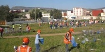 La préservation de l’environnement, un défi pour l’humanité La préservation de l’environnement, un défi pour l’humanité