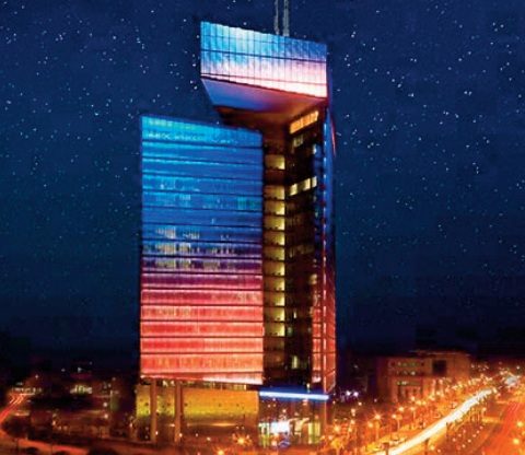 AGR révise à la baisse le cours objectif de Maroc Telecom