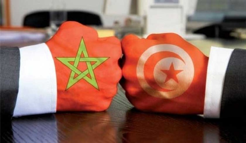 Tollé de condamnations en riposte à la grosse bévue du président tunisien
