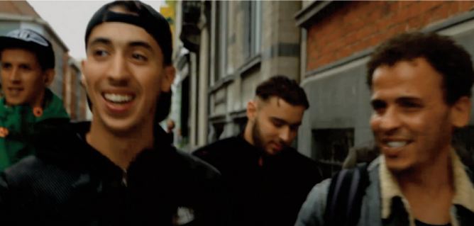 “El Capitano” rend hommage aux premiers travailleurs immigrés marocains en Belgique “El Capitano” rend hommage aux premiers travailleurs immigrés marocains en Belgique