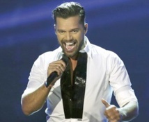 Ricky Martin à Mawazine, une fiesta latina sur la scène OLM Souissi