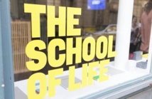 La "School of Life", l'école qui apprend ce qu'on n'apprend pas à l'école La "School of Life", l'école qui apprend ce qu'on n'apprend pas à l'école