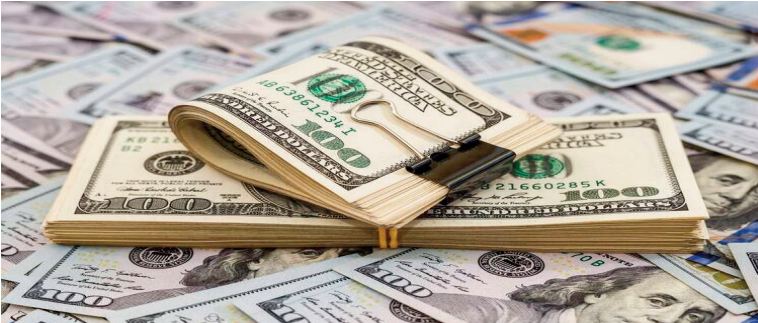 La flambée du dollar se terminera-t-elle en coup de fouet ? La flambée du dollar se terminera-t-elle en coup de fouet ?
