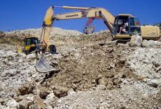 Le projet de loi sur l’exploitation des carrières ne cesse de faire des remous