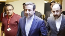 Semaine capitale pour les discussions nucléaires entre l’Iran et le 5+1