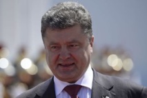 Le président ukrainien ordonne de créer des couloirs humanitaires Le président ukrainien ordonne de créer des couloirs humanitaires