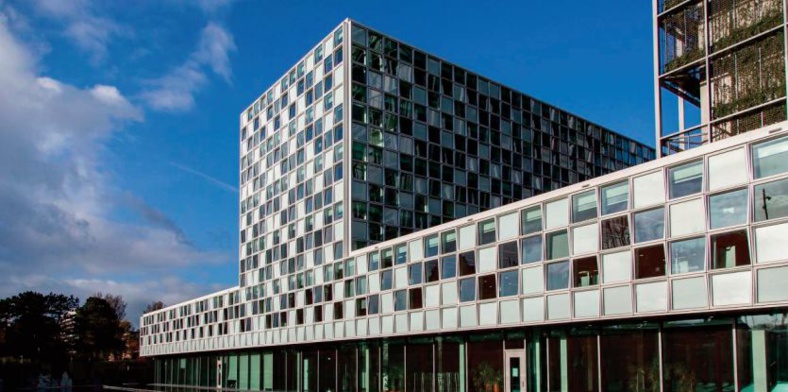 La Cour pénale internationale a 20 ans La Cour pénale internationale a 20 ans