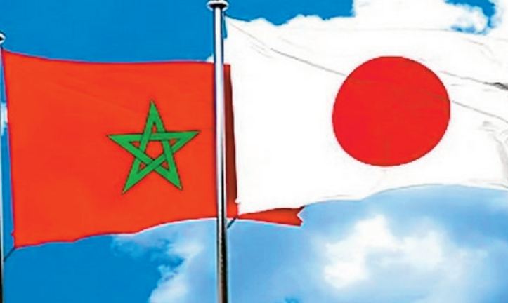 Les relations entre Rabat et Tokyo sont marquées du sceau de l’excellence, selon des diplomates nippons