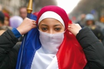 L'islam de France mis à mal L'islam de France mis à mal