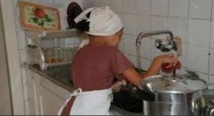 Eradiquer le travail des petites bonnes Eradiquer le travail des petites bonnes