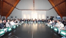 Sommet des villes intelligentes d’Afrique du Nord à Ifrane