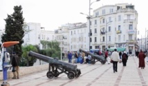 Tanger accueille la caravane  Aourache pour le développement