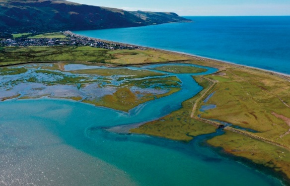 Sous l'eau dans 30 ans ?