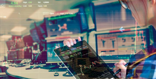 L'investissement étranger en actions cotées atteint 208,9 MMDH en 2021