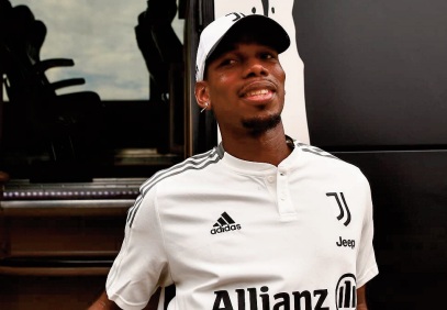 Pogba finalement opéré Le Mondial-2022 en suspens
