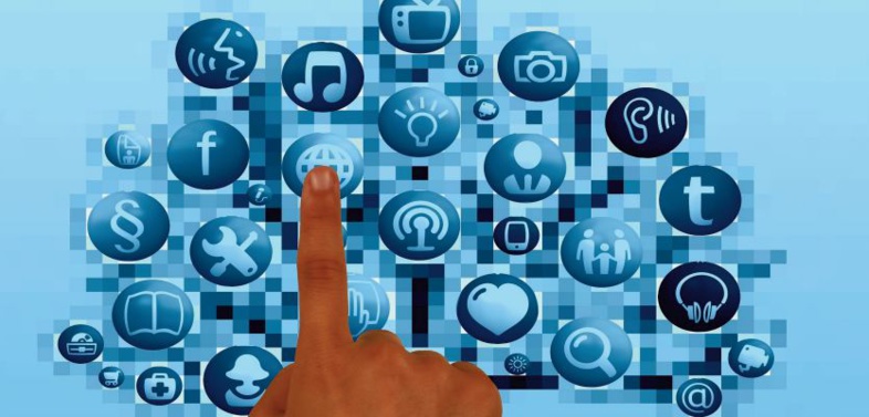 La fin des vrais réseaux sociaux La fin des vrais réseaux sociaux