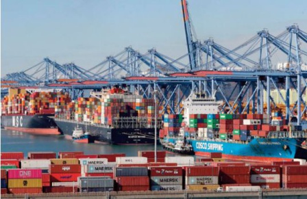 Croissance: Après l'euphorie du rattrapage, l'ajustement ! Croissance: Après l'euphorie du rattrapage, l'ajustement !