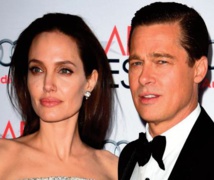 Angelina Jolie poursuit Brad Pitt pour 250 millions de dollars !