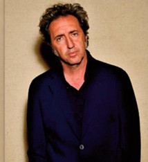 Paolo Sorrentino président du jury de la 19ème édition du FIFM Paolo Sorrentino président du jury de la 19ème édition du FIFM