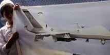 Washington reprend ses tirs de drones au Pakistan
