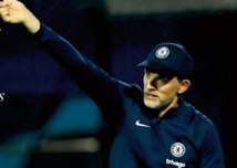 Thomas Tuchel Passion, palmarès et prises de bec Thomas Tuchel Passion, palmarès et prises de bec