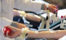 Le don de sang ne devrait pas  se limiter aux seules campagnes