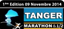 Tanger aura son propre marathon international